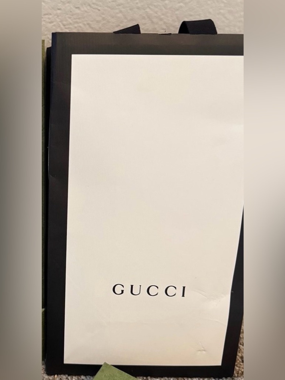 Gucci 1955 horse bit Crossbody wallet new without tags - Picture 13 of 15